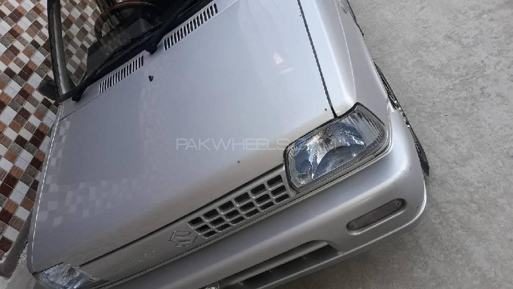 Suzuki Mehran 2018 for Sale in Taxila Image-1