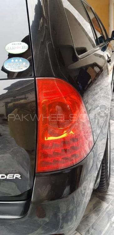 Toyota Corolla 2005 for Sale in Peshawar Toyota Corolla 2005 for Sale in Peshawar Image-6