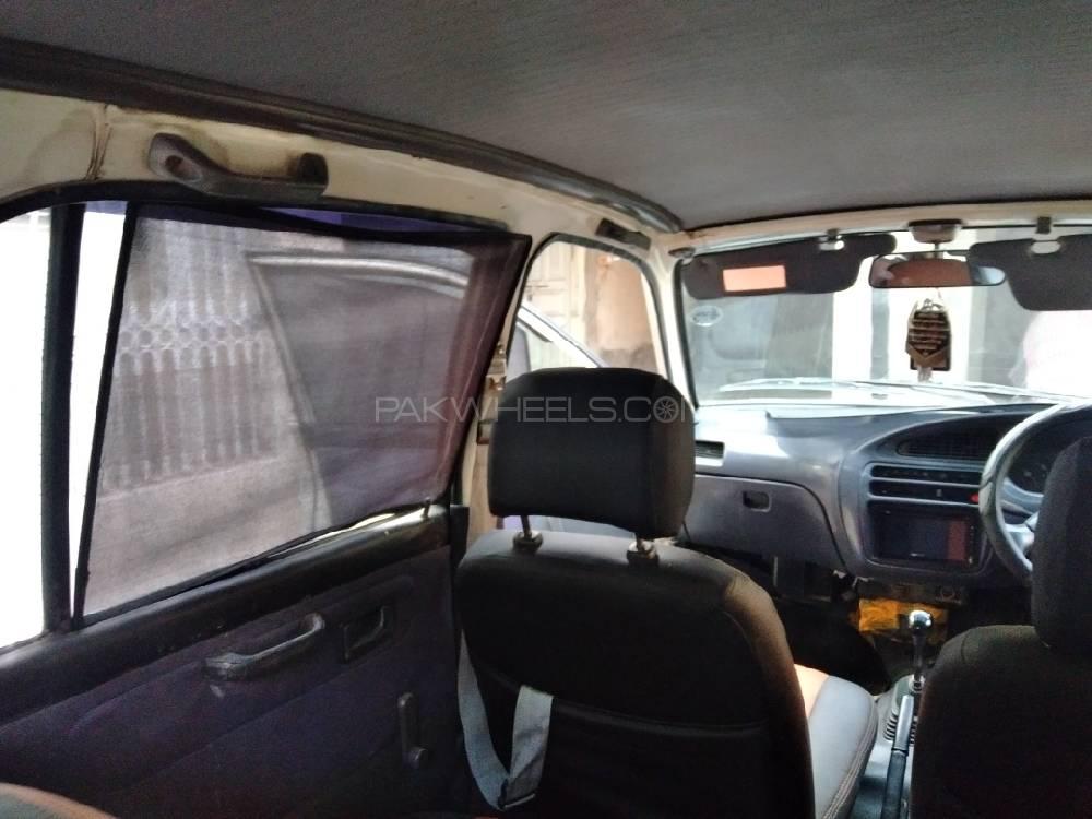 Daihatsu Cuore 2002 for Sale in Okara Daihatsu Cuore 2002 for Sale in Okara Image-10