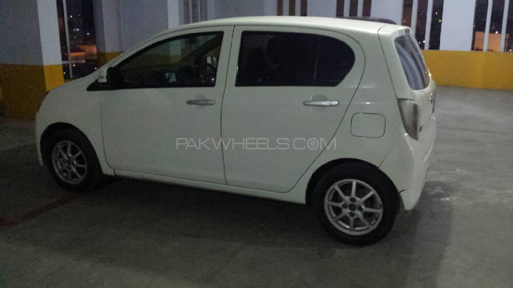 Daihatsu Mira 2011 for Sale in Karachi Image-1