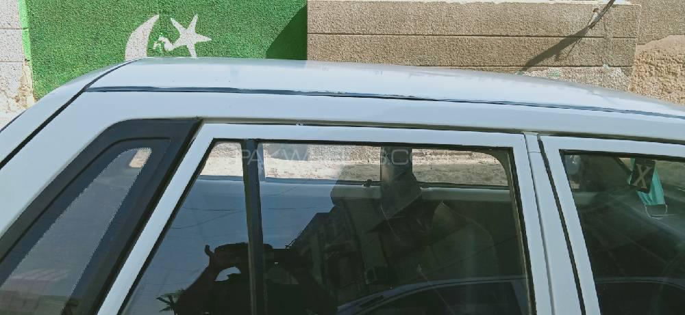 KIA Pride 1996 for Sale in Karachi KIA Pride 1996 for Sale in Karachi Image-6