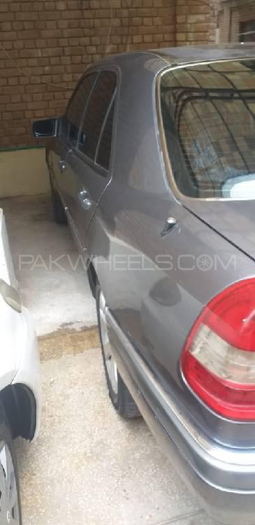 Mercedes Benz Other 1997 for Sale in Peshawar Mercedes Benz Other 1997 for Sale in Peshawar Image-5