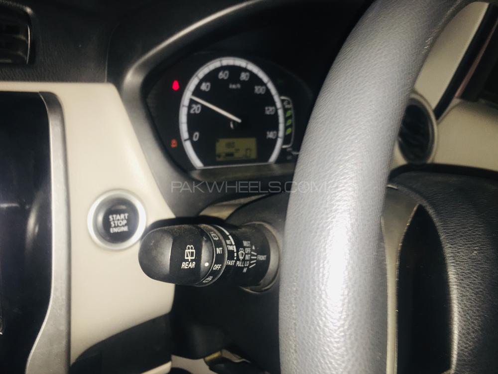 Nissan Dayz 2015 for Sale in Lahore Nissan Dayz 2015 for Sale in Lahore Image-8