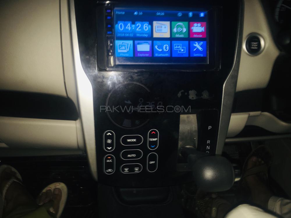 Nissan Dayz 2015 for Sale in Lahore Nissan Dayz 2015 for Sale in Lahore Image-5
