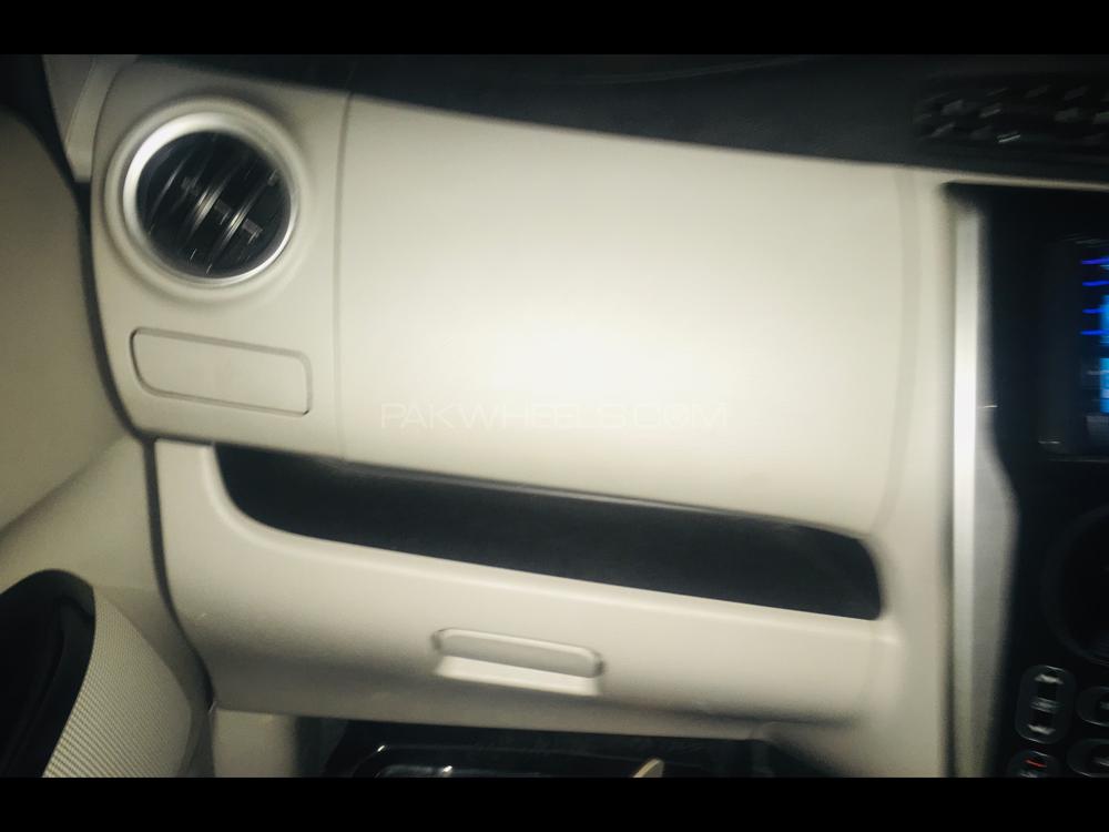 Nissan Dayz 2015 for Sale in Lahore Nissan Dayz 2015 for Sale in Lahore Image-10