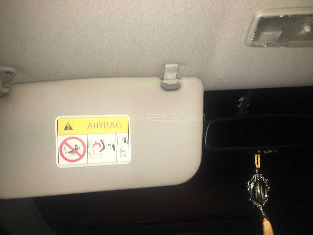 Nissan Dayz 2015 for Sale in Lahore Nissan Dayz 2015 for Sale in Lahore Image-14