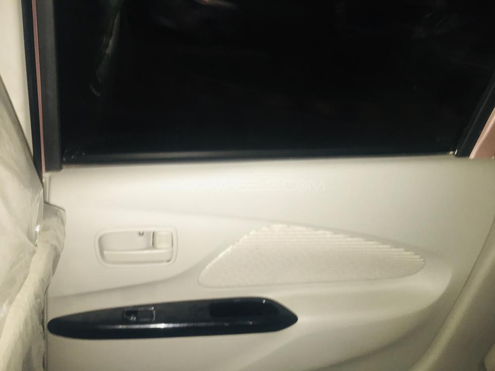 Nissan Dayz 2015 for Sale in Lahore Nissan Dayz 2015 for Sale in Lahore Image-16