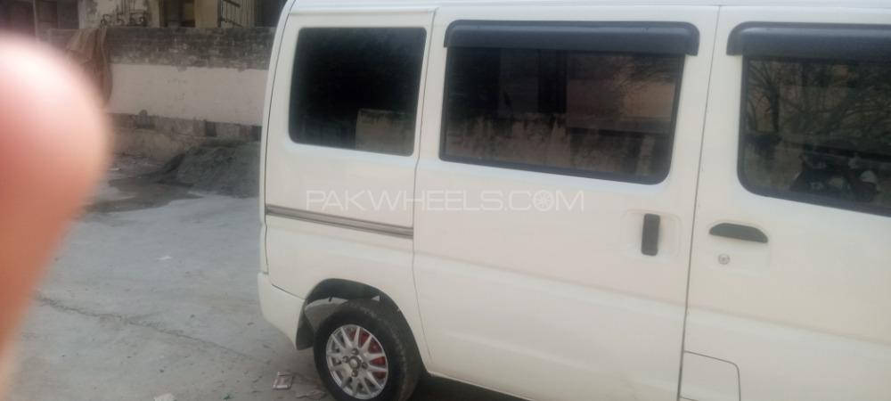 Nissan Clipper 2012 for Sale in Lahore Image-1