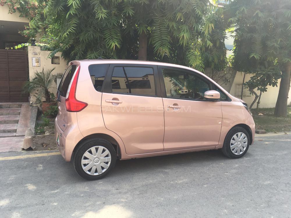 Nissan Dayz 2015 for Sale in Lahore Nissan Dayz 2015 for Sale in Lahore Image-4