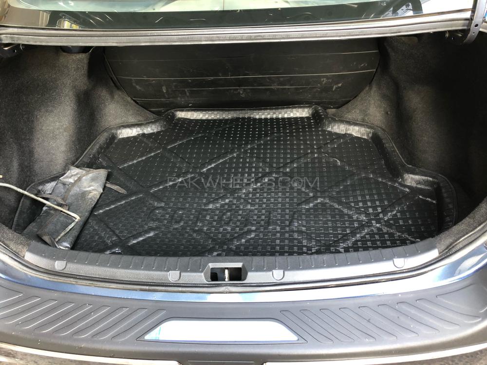 Toyota Corolla 2012 for Sale in Lahore Toyota Corolla 2012 for Sale in Lahore Image-8