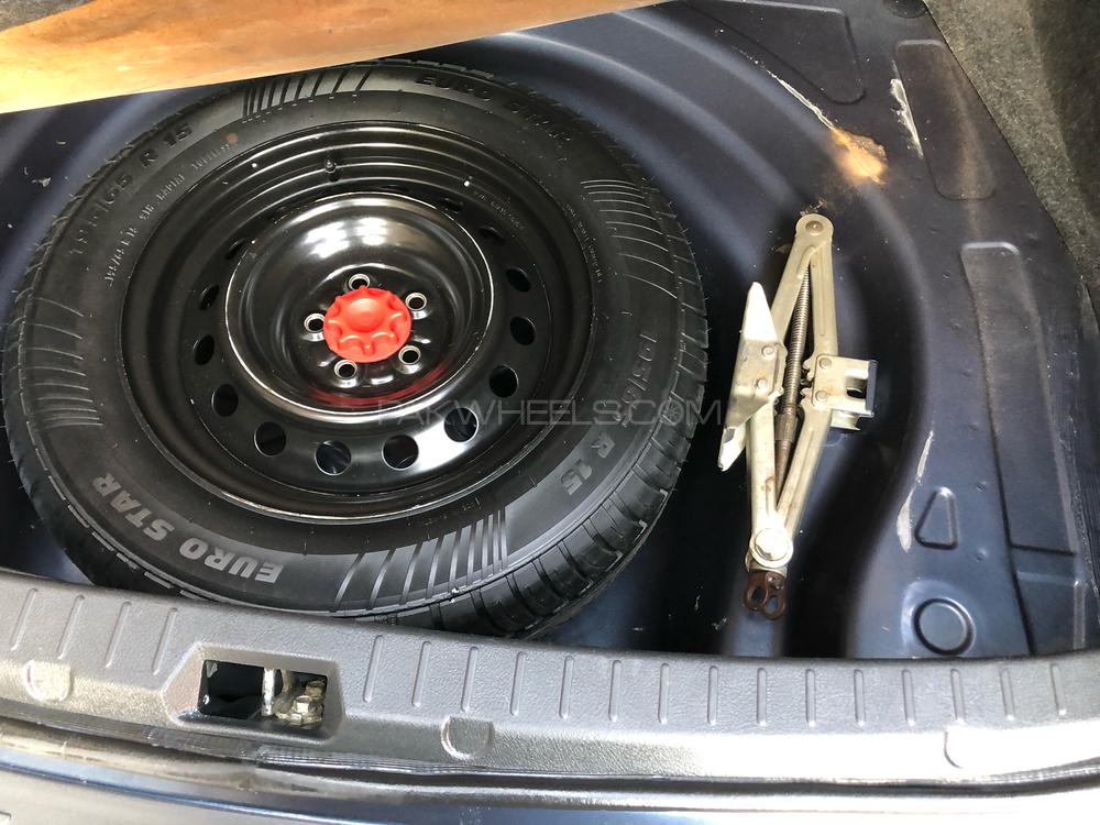 Toyota Corolla 2012 for Sale in Lahore Toyota Corolla 2012 for Sale in Lahore Image-9