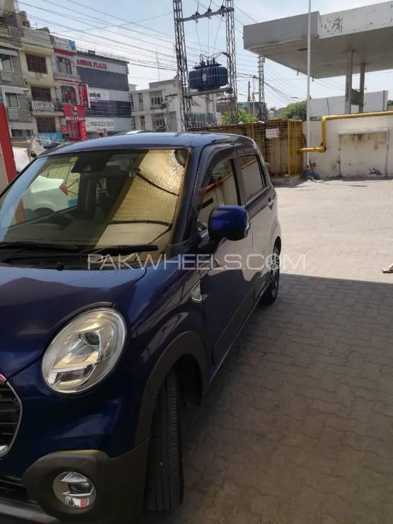 ڈائیہاتسو کاسٹ 2016 for Sale in راولپنڈی ڈائیہاتسو کاسٹ 2016 for Sale in راولپنڈی Image-11