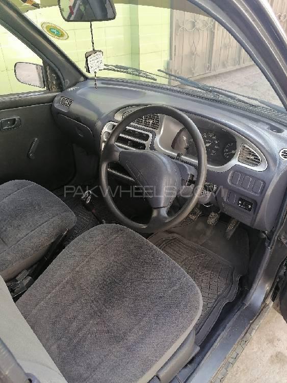 ڈائیہاتسو کیور 2007 for Sale in گجرانوالہ ڈائیہاتسو کیور 2007 for Sale in گجرانوالہ Image-20