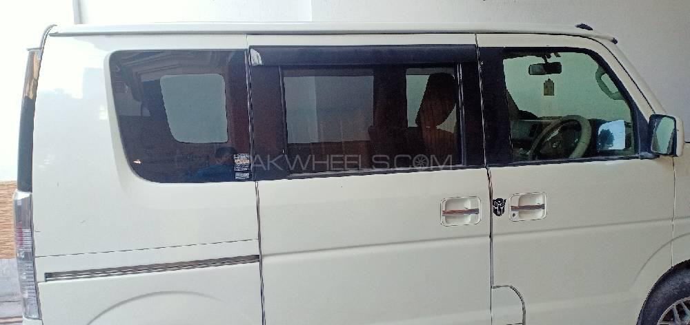 سوزوکی ایوری ویگن 2012 for Sale in لاہور Image-1