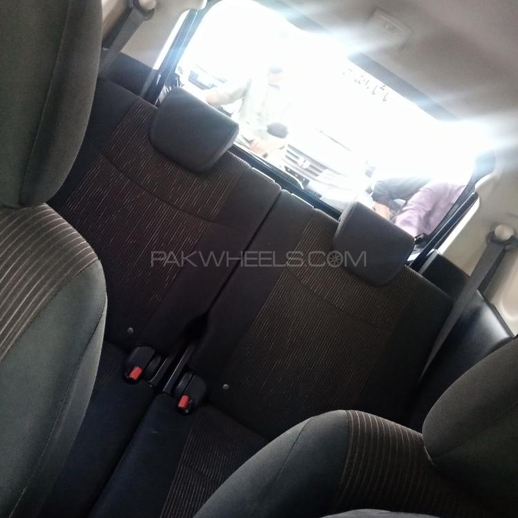 Nissan Dayz Highway Star 2013 for Sale in Rawalpindi Nissan Dayz Highway Star 2013 for Sale in Rawalpindi Image-8