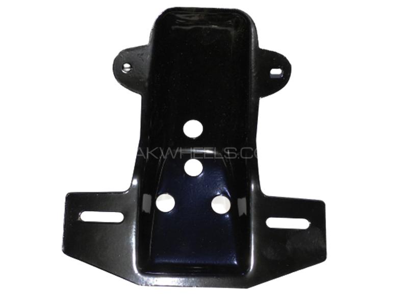Back Light Bracket For CD 70 Image-1