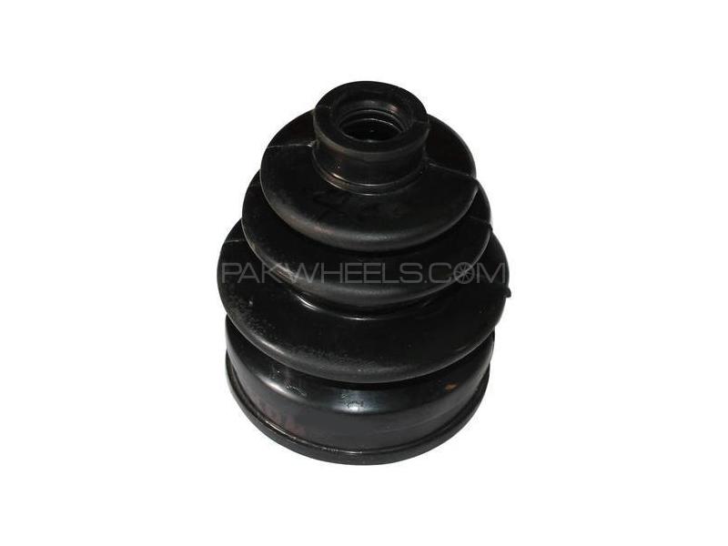 Suzuki Mehran 1988-2012 Steering Rack Boot LH Image-1