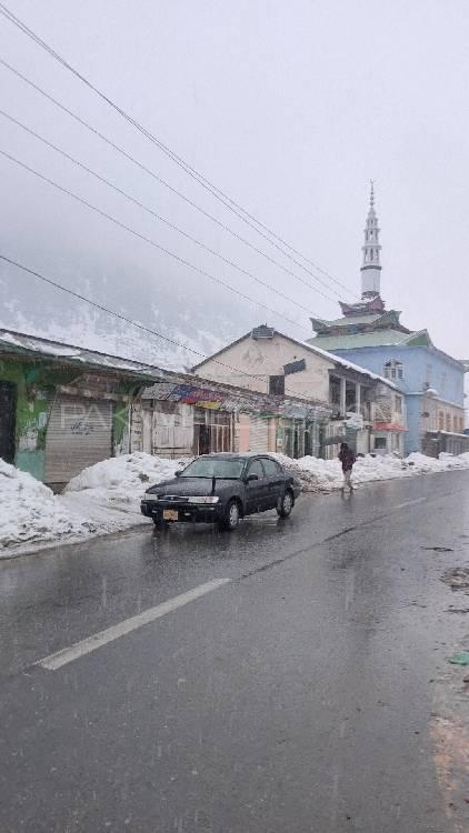 Toyota Corolla - 2000 Indus Toyota Corolla - 2000 Indus Image-4