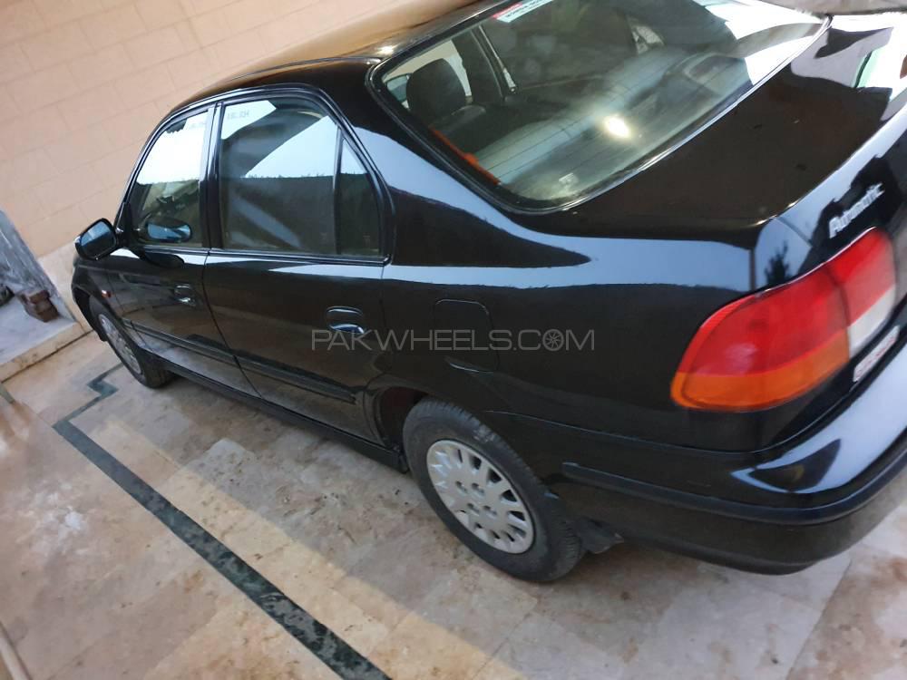 Honda Civic - 1998 Exi Automatic Honda Civic - 1998 Exi Automatic Image-2