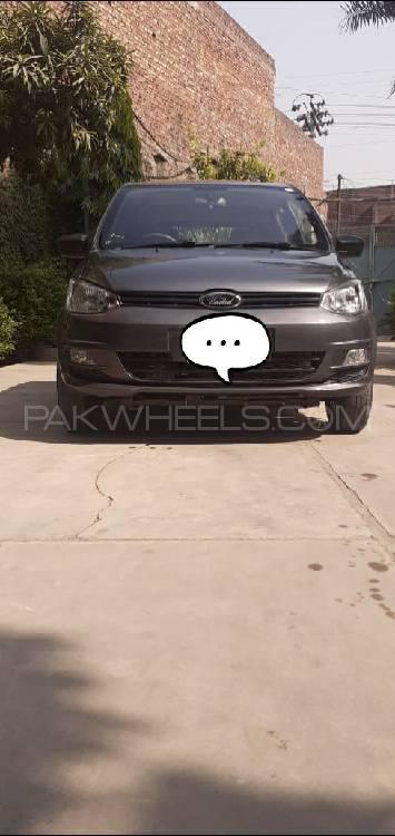 یونائیٹڈ براوو 2019 for Sale in گجرانوالہ Image-1