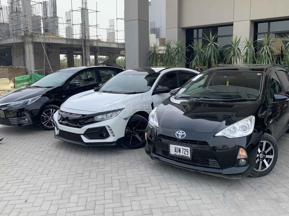 Honda Civic - 2017 shah g Honda Civic - 2017 shah g Image-7