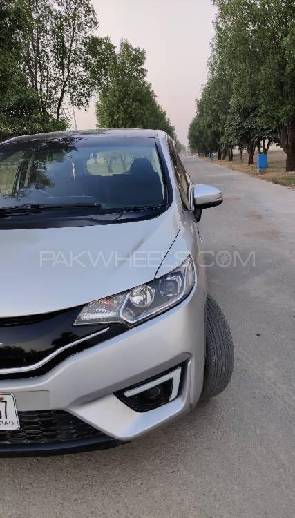 ہونڈا فٹ 2014 for Sale in سیالکوٹ Image-1