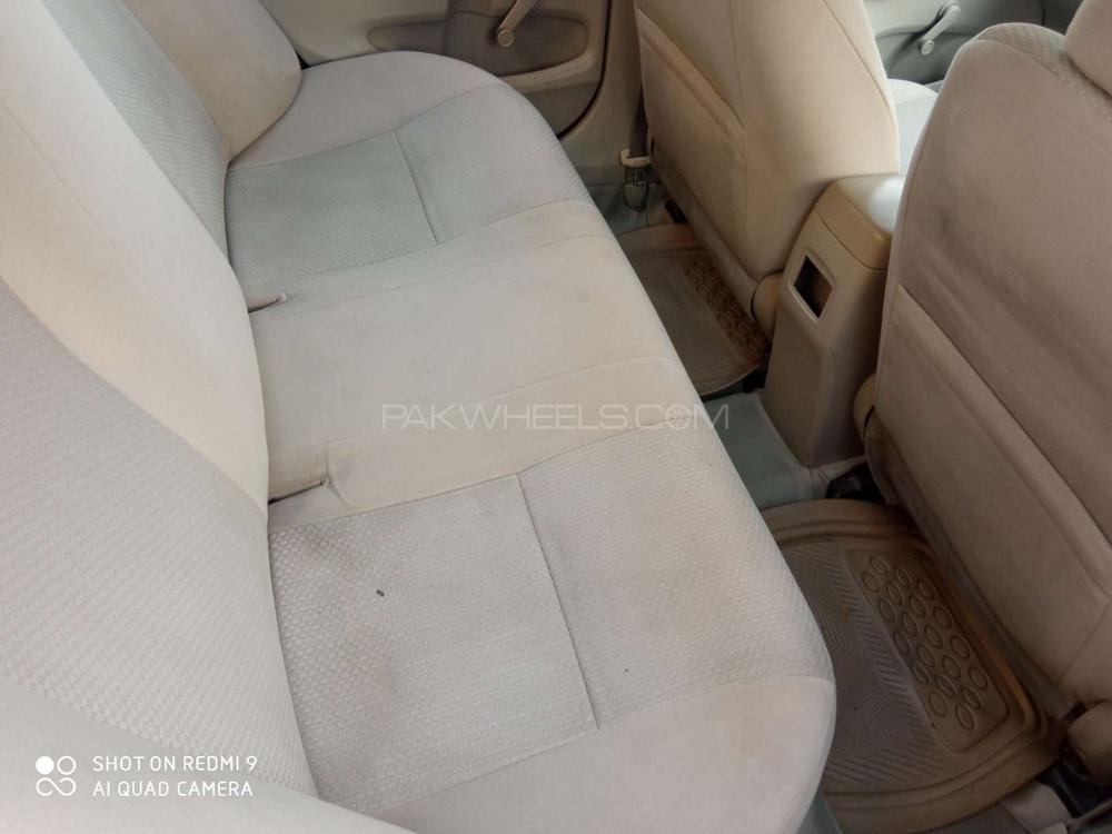 Toyota Corolla 2012 for Sale in Lahore Toyota Corolla 2012 for Sale in Lahore Image-5