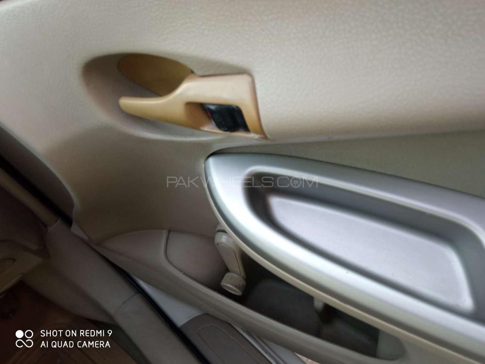 Toyota Corolla 2012 for Sale in Lahore Toyota Corolla 2012 for Sale in Lahore Image-8