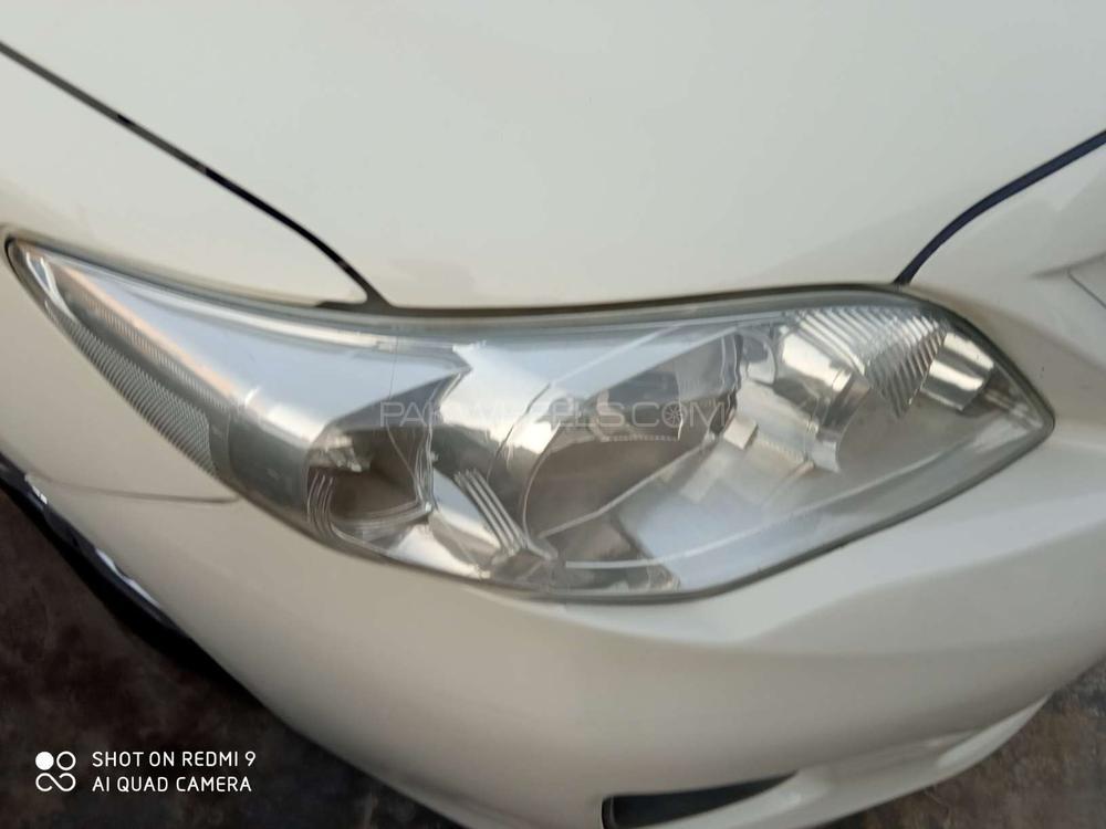 Toyota Corolla 2012 for Sale in Lahore Toyota Corolla 2012 for Sale in Lahore Image-11