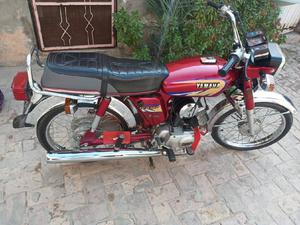 unique 100cc olx