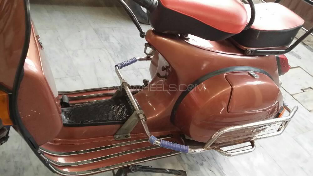 Vespa  PIAGGIO 1980 for Sale Vespa  PIAGGIO 1980 for Sale Image-3