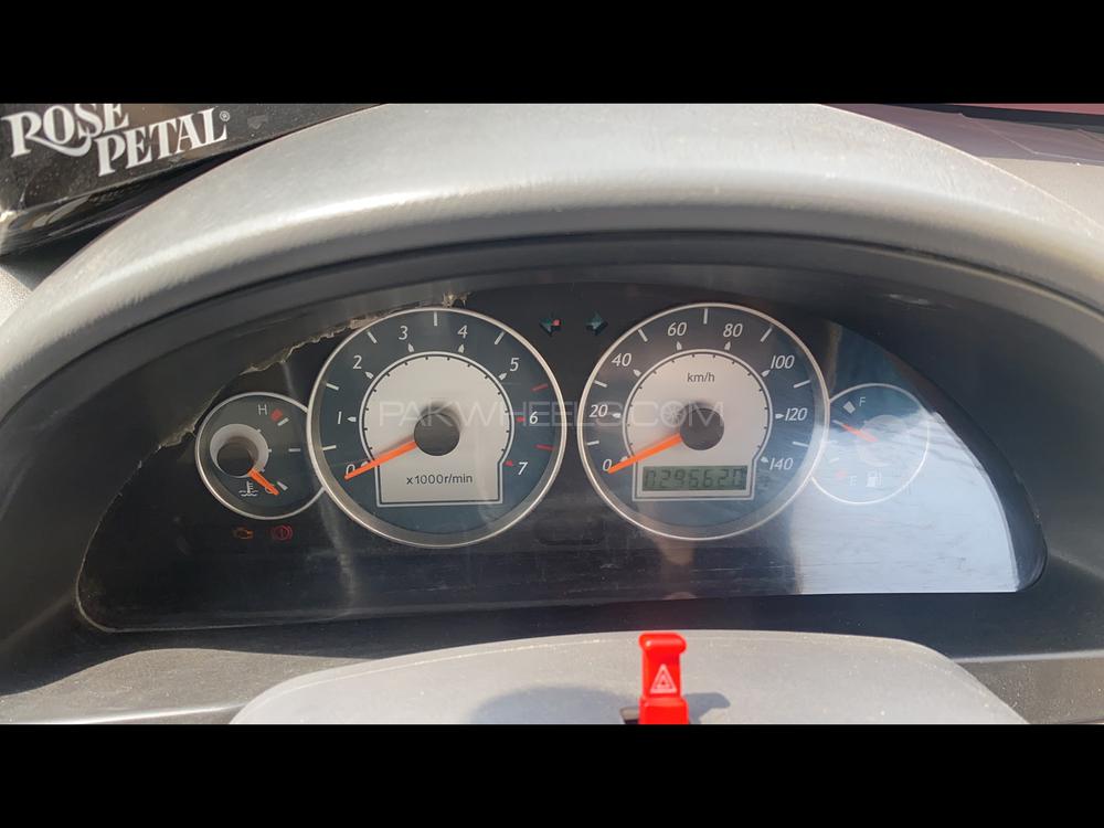 FAW Carrier 2018 for Sale in Lahore Image-1