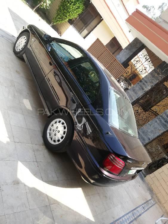 Honda Accord 1999 for Sale in Lahore Honda Accord 1999 for Sale in Lahore Image-6