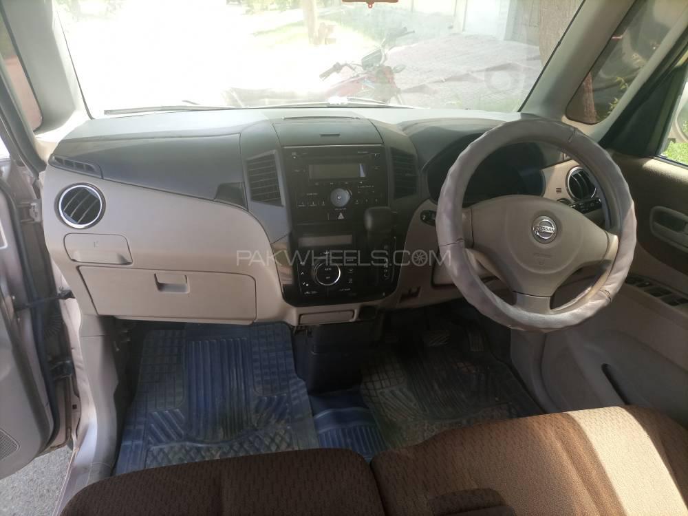 نسان روکس 2012 for Sale in کراچی نسان روکس 2012 for Sale in کراچی Image-7