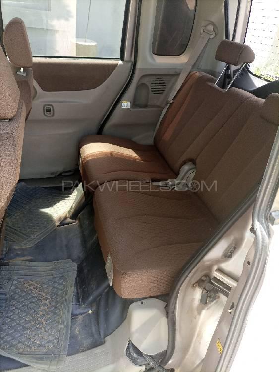 نسان روکس 2012 for Sale in کراچی نسان روکس 2012 for Sale in کراچی Image-6