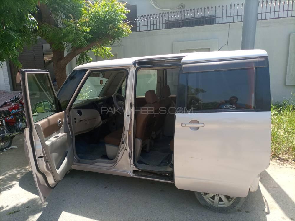 نسان روکس 2012 for Sale in کراچی نسان روکس 2012 for Sale in کراچی Image-5