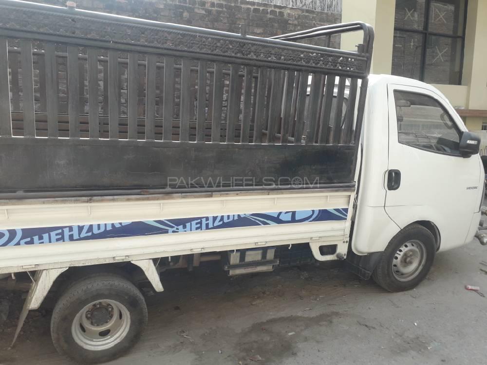 Daehan Shehzore 2019 for Sale in Gujranwala Image-1