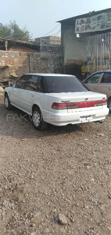 Honda Civic 1991 for Sale in Peshawar Honda Civic 1991 for Sale in Peshawar Image-3