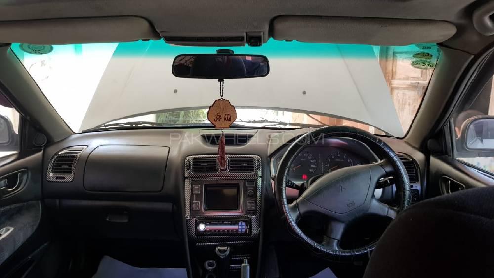 مٹسوبیشی گلینٹ 2005 for Sale in کراچی مٹسوبیشی گلینٹ 2005 for Sale in کراچی Image-8