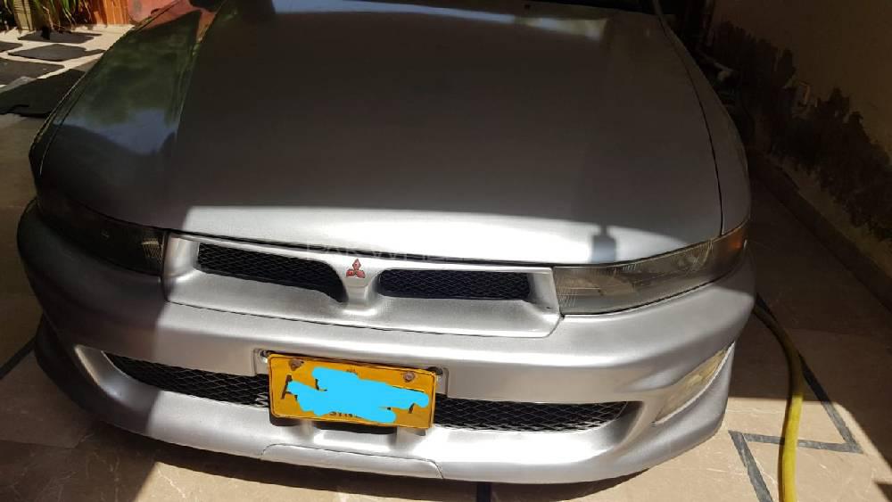مٹسوبیشی گلینٹ 2005 for Sale in کراچی مٹسوبیشی گلینٹ 2005 for Sale in کراچی Image-16