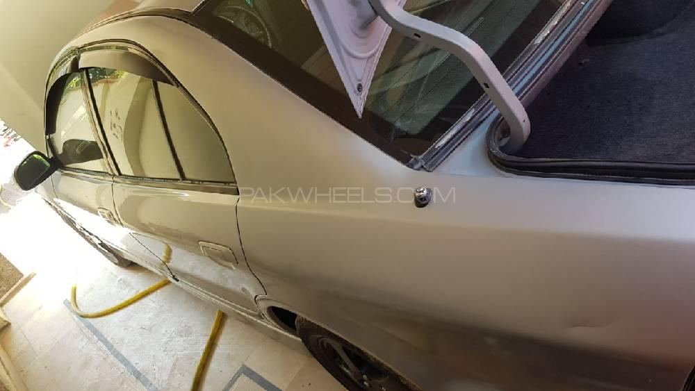 مٹسوبیشی گلینٹ 2005 for Sale in کراچی مٹسوبیشی گلینٹ 2005 for Sale in کراچی Image-5