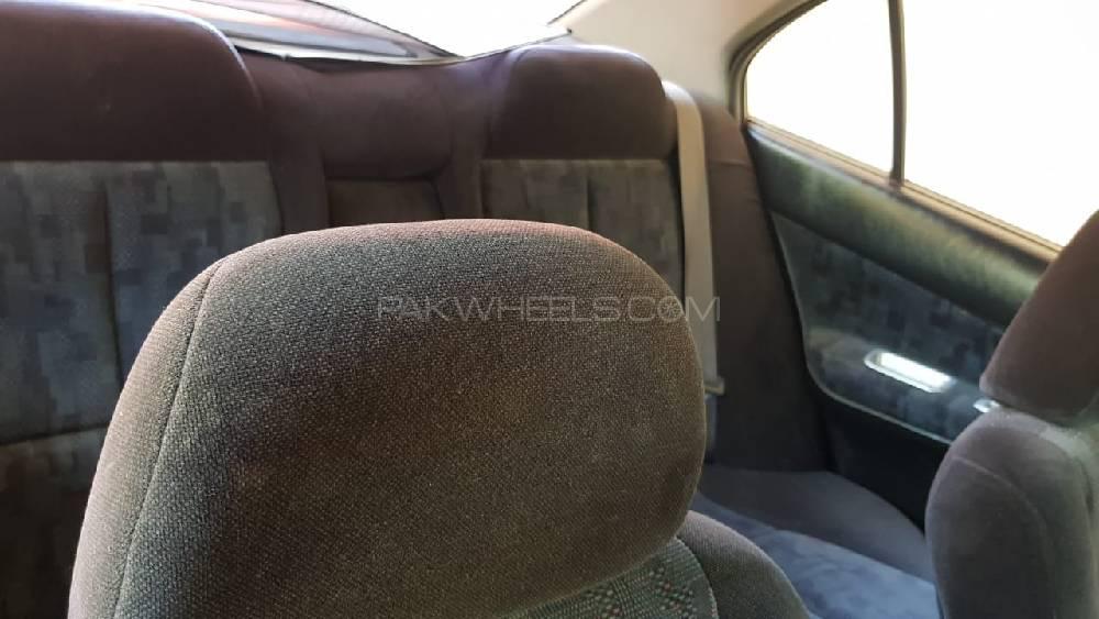 مٹسوبیشی گلینٹ 2005 for Sale in کراچی مٹسوبیشی گلینٹ 2005 for Sale in کراچی Image-9