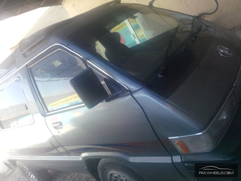 Toyota Town Ace 1997 for Sale in Mardan Image-1