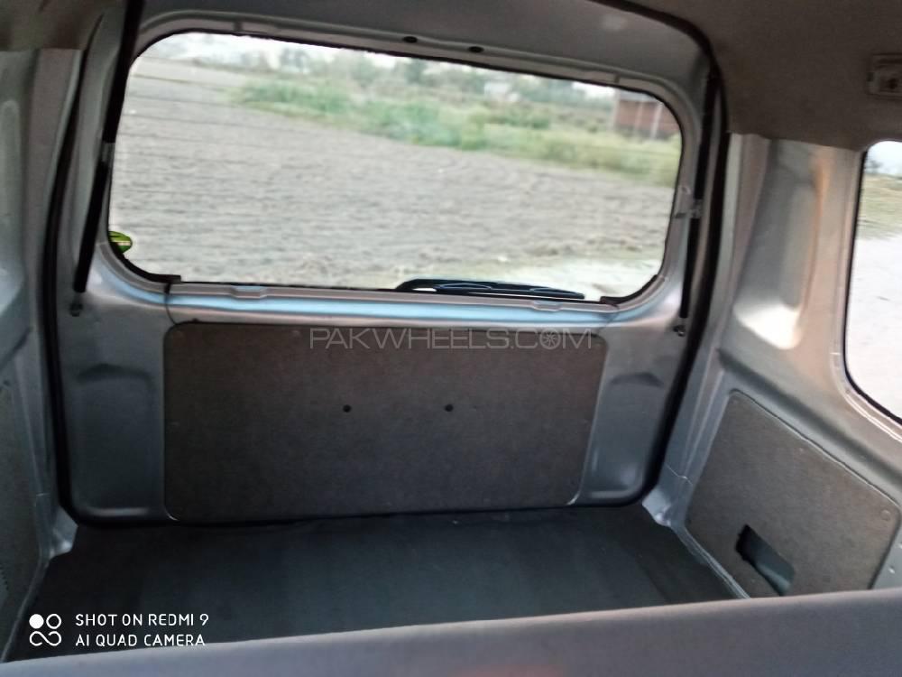 Suzuki Every 2014 for Sale in Hazro Suzuki Every 2014 for Sale in Hazro Image-2