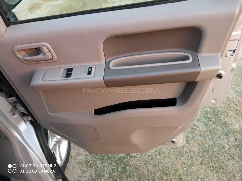 Suzuki Every 2014 for Sale in Hazro Suzuki Every 2014 for Sale in Hazro Image-3