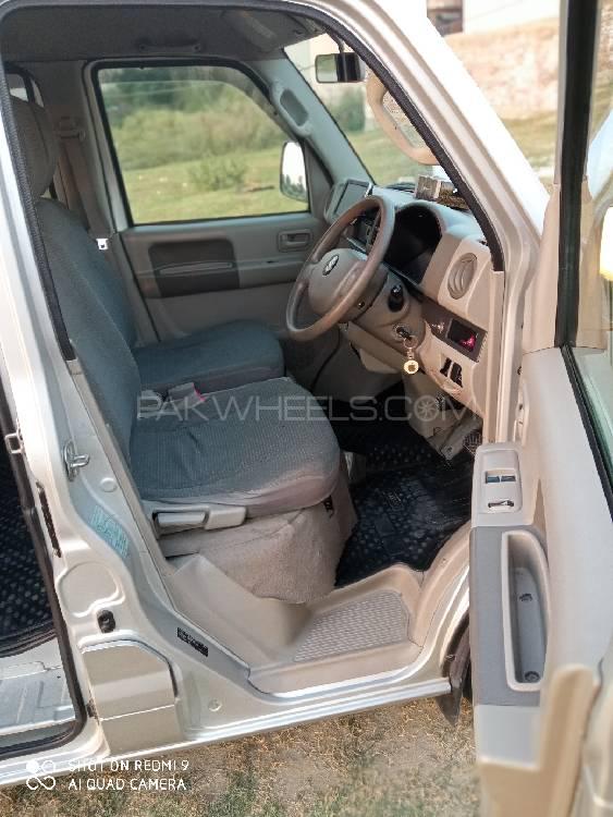 Suzuki Every 2014 for Sale in Hazro Suzuki Every 2014 for Sale in Hazro Image-4