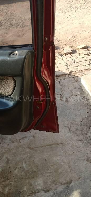 Honda Civic 1998 for Sale in Lahore Honda Civic 1998 for Sale in Lahore Image-10