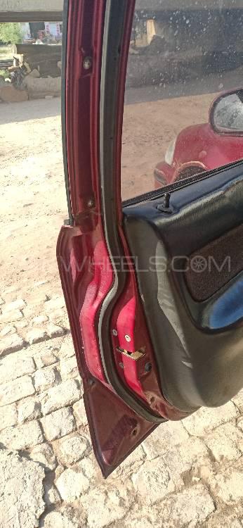 Honda Civic 1998 for Sale in Lahore Honda Civic 1998 for Sale in Lahore Image-14
