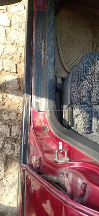 Honda Civic 1998 for Sale in Lahore Honda Civic 1998 for Sale in Lahore Image-15