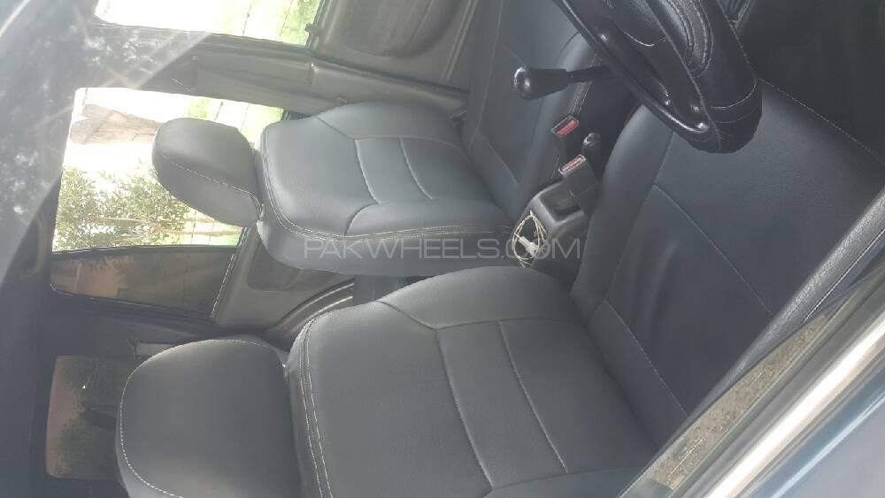 KIA Sportage 2003 for Sale in Gujrat KIA Sportage 2003 for Sale in Gujrat Image-6